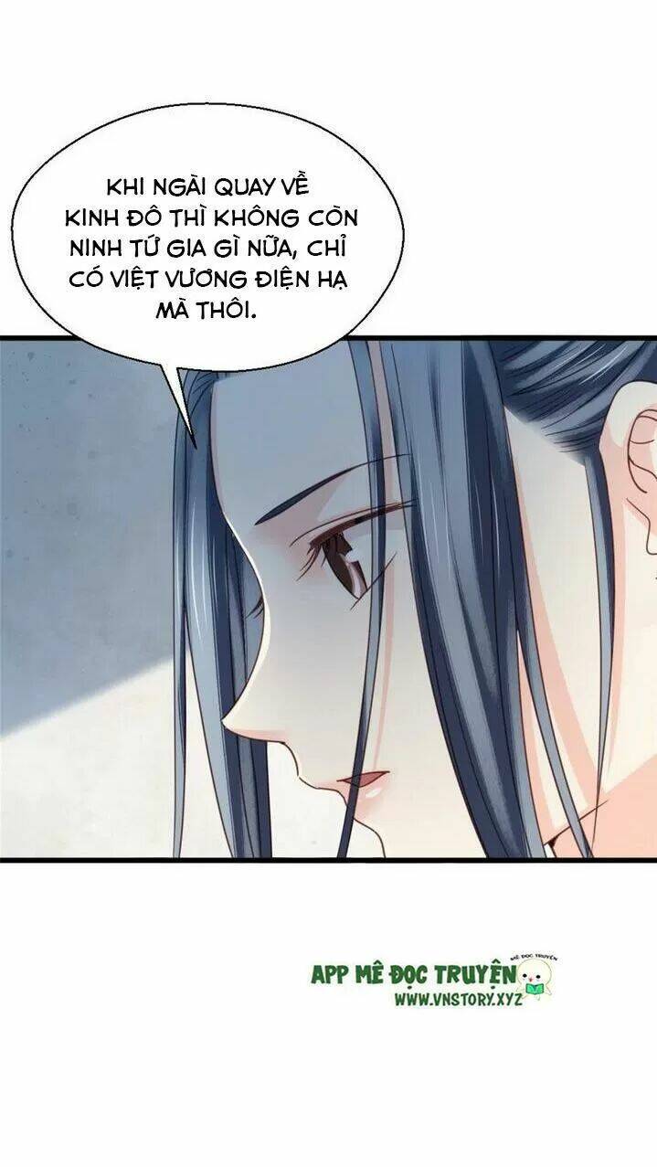 Kiều Nữ Độc Phi - Chương 204