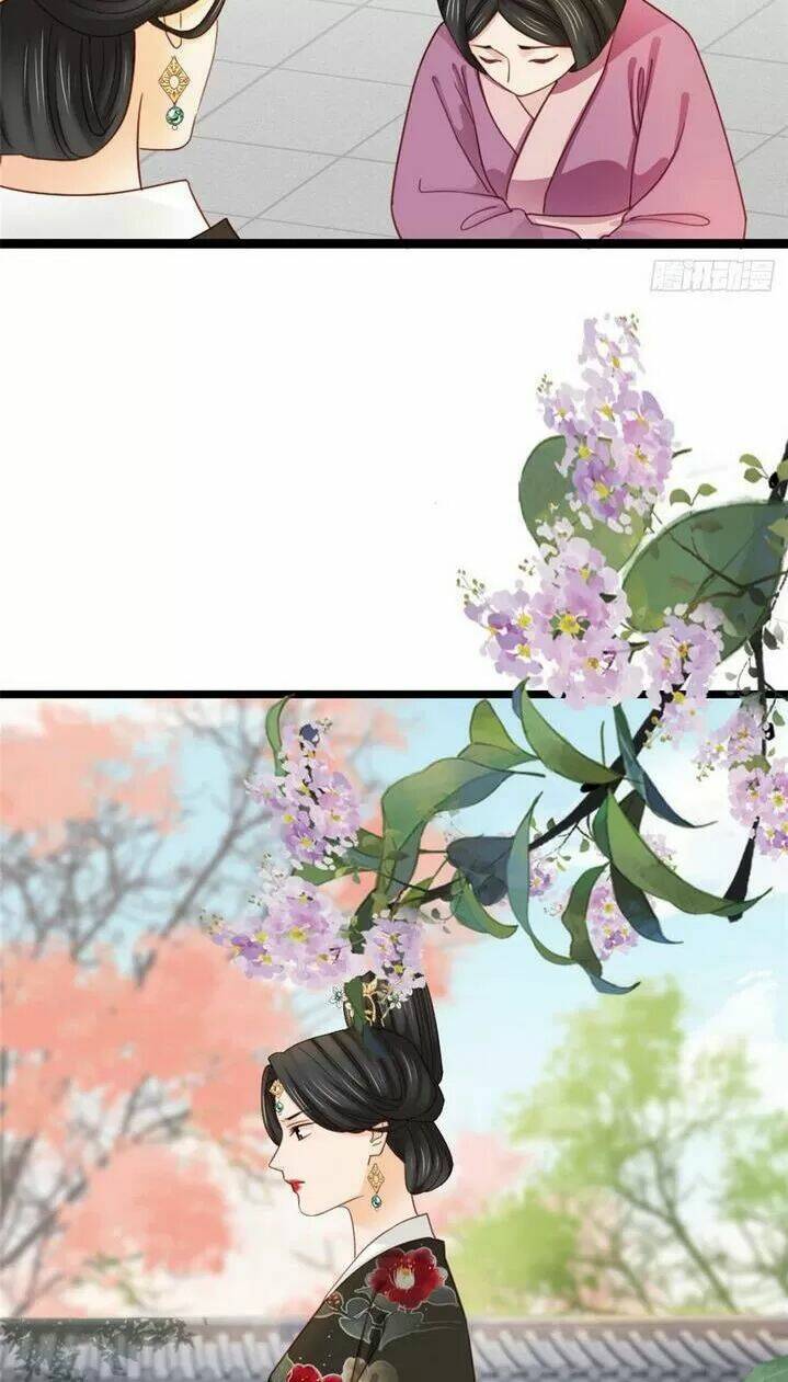 Kiều Nữ Độc Phi - Chương 206