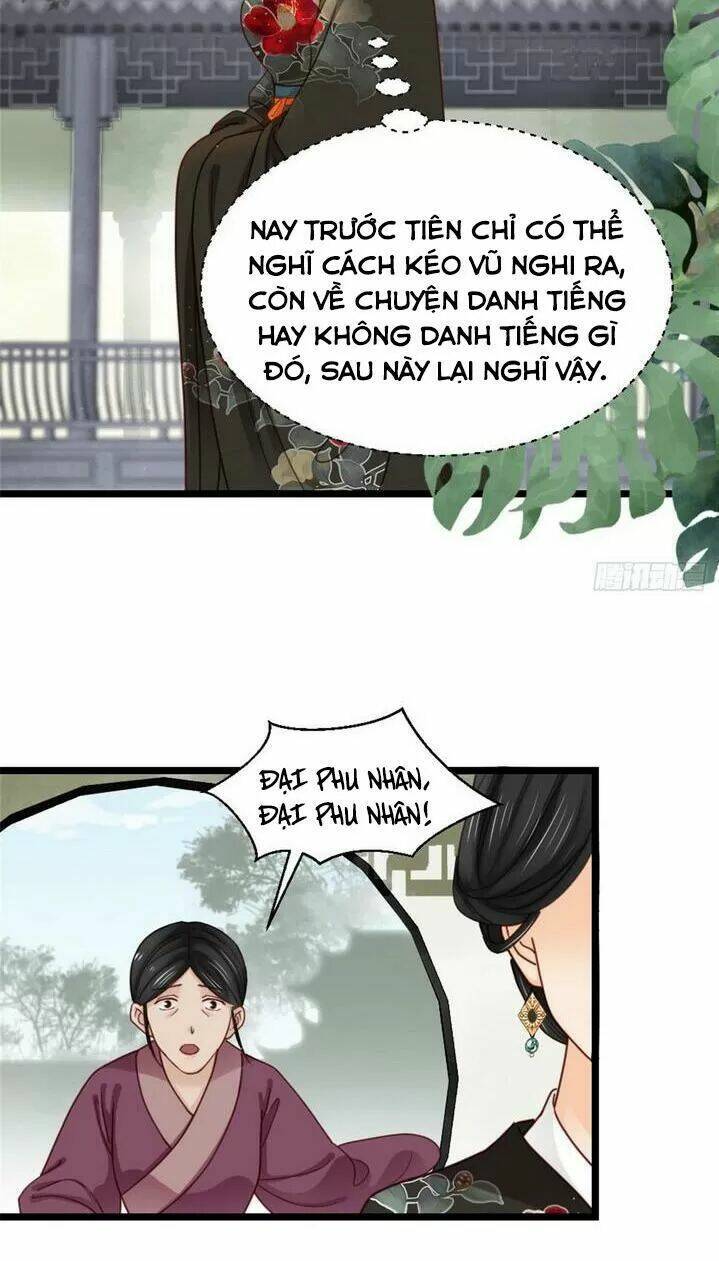 Kiều Nữ Độc Phi - Chương 206