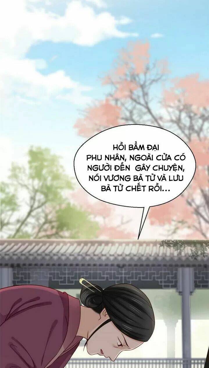 Kiều Nữ Độc Phi - Chương 206