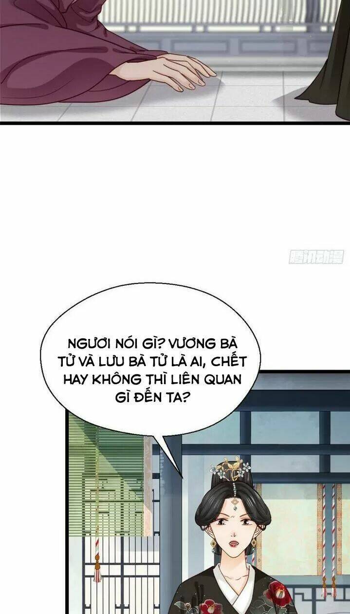 Kiều Nữ Độc Phi - Chương 206