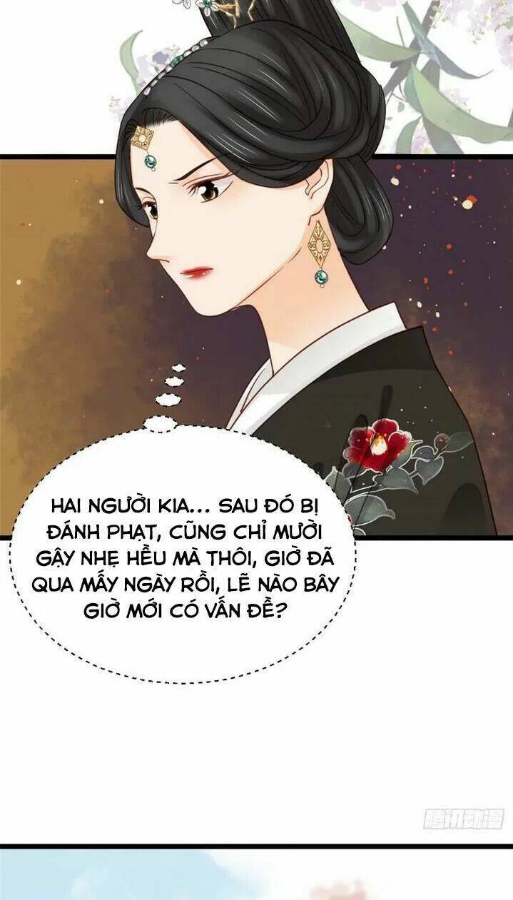 Kiều Nữ Độc Phi - Chương 206
