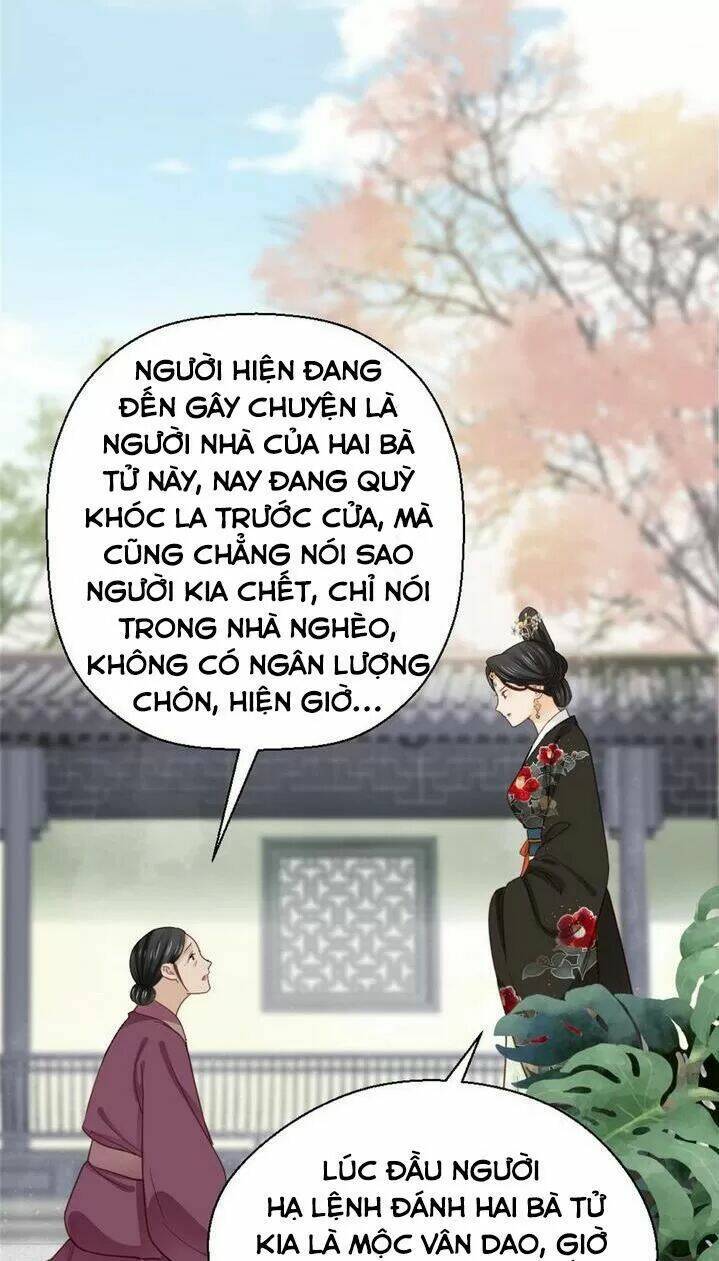 Kiều Nữ Độc Phi - Chương 206
