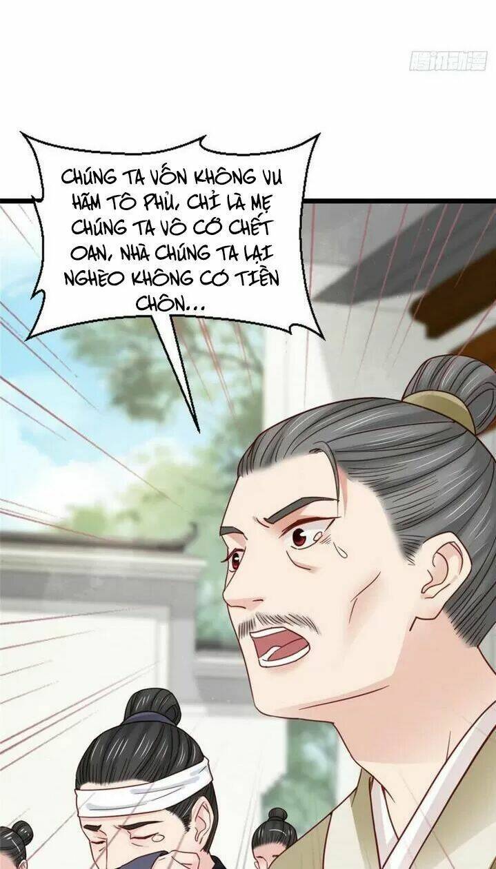 Kiều Nữ Độc Phi - Chương 206