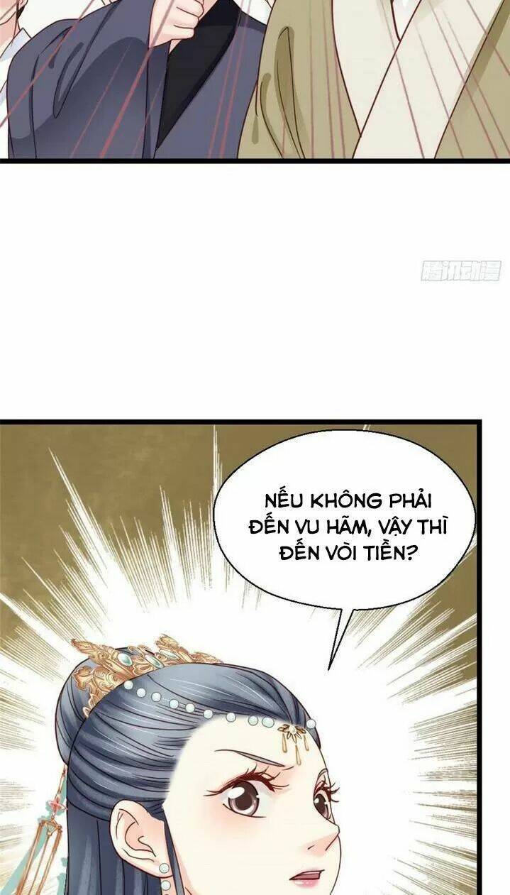 Kiều Nữ Độc Phi - Chương 206
