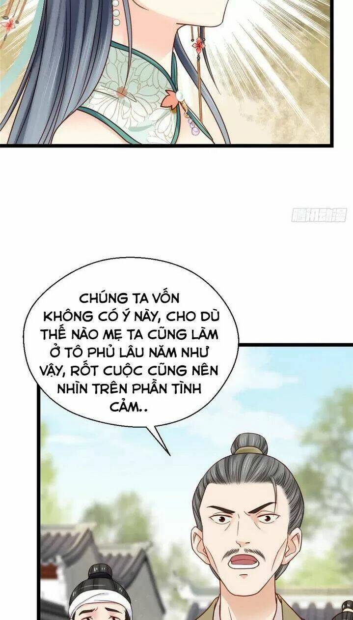 Kiều Nữ Độc Phi - Chương 206