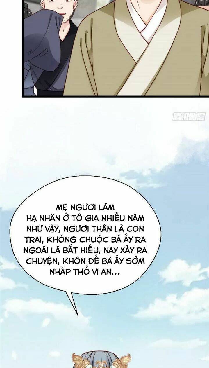 Kiều Nữ Độc Phi - Chương 206