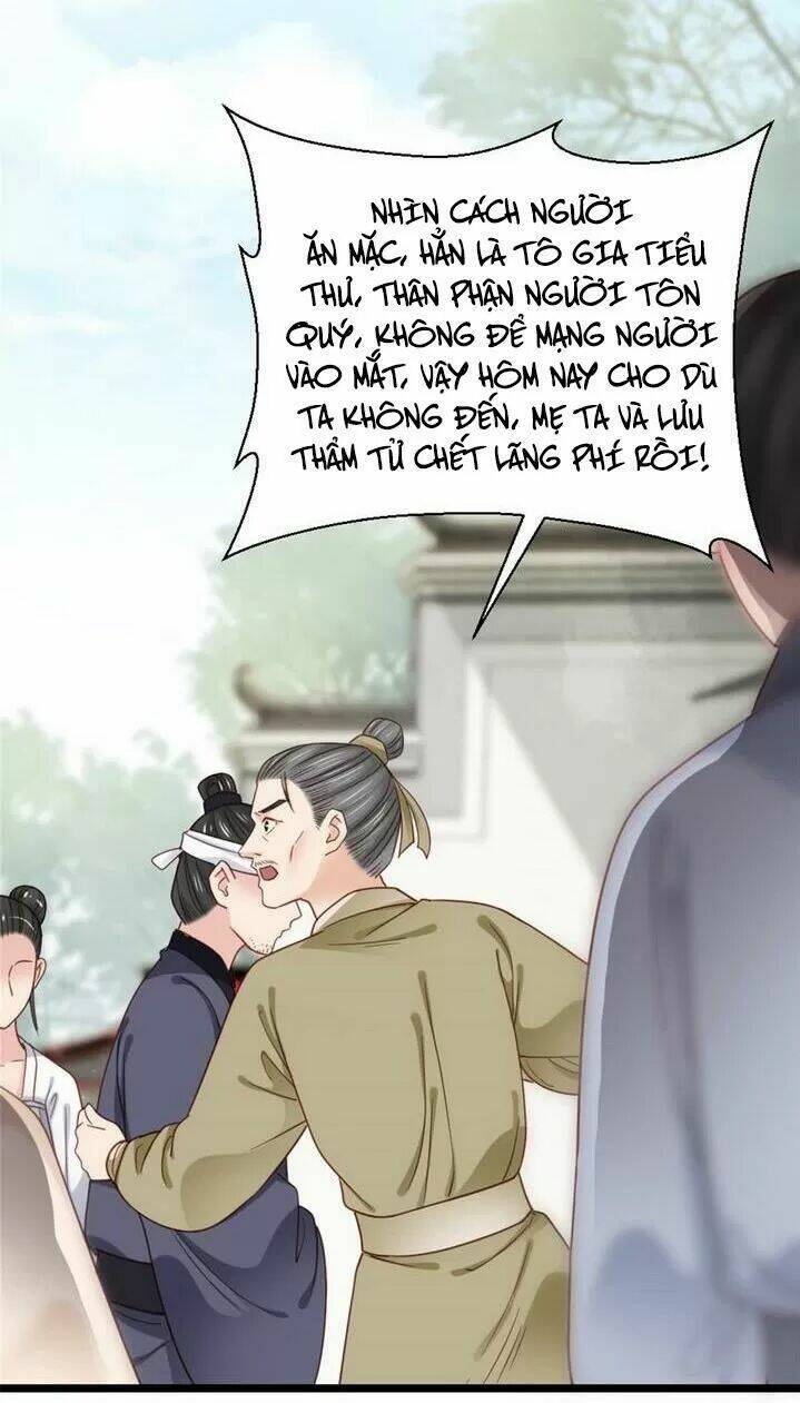 Kiều Nữ Độc Phi - Chương 206