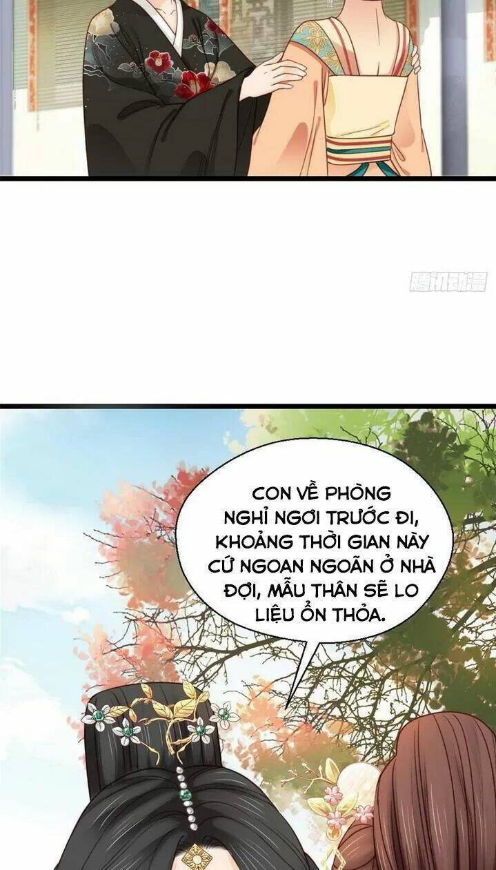 Kiều Nữ Độc Phi - Chương 206