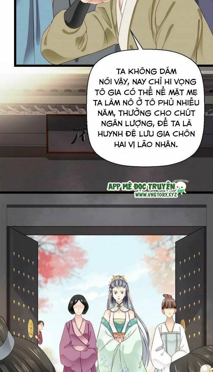 Kiều Nữ Độc Phi - Chương 207