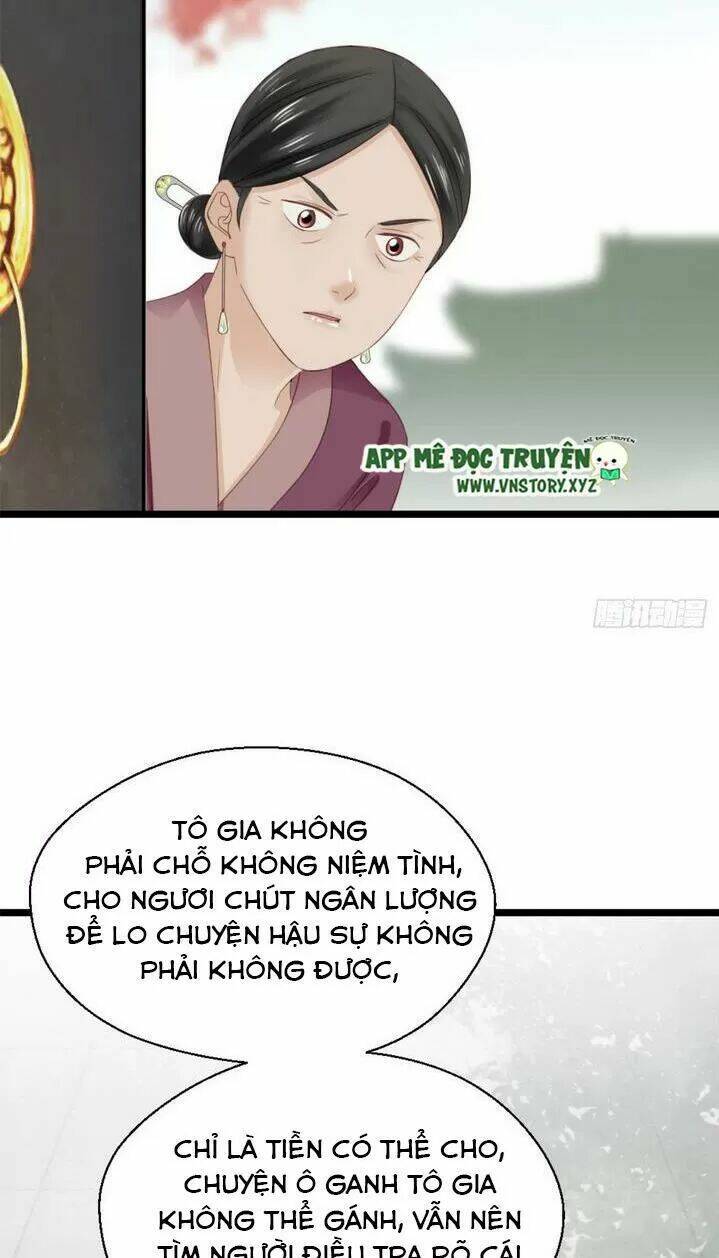 Kiều Nữ Độc Phi - Chương 207