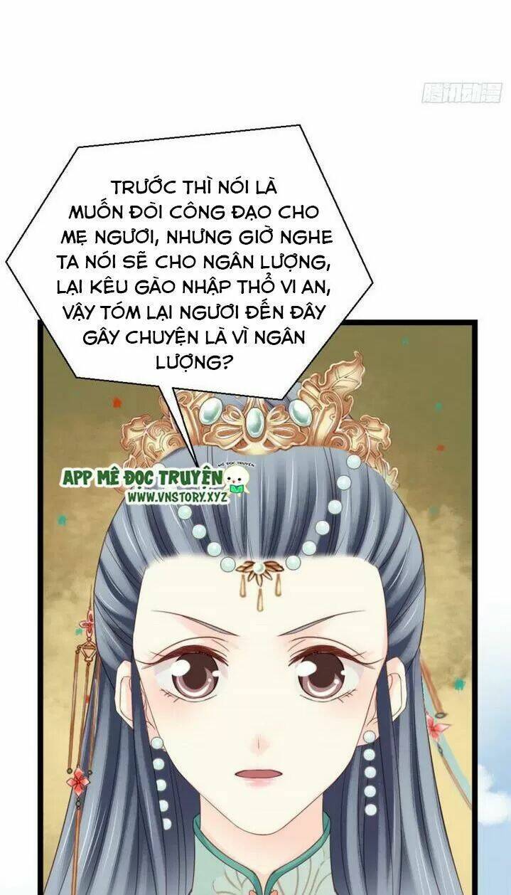Kiều Nữ Độc Phi - Chương 207