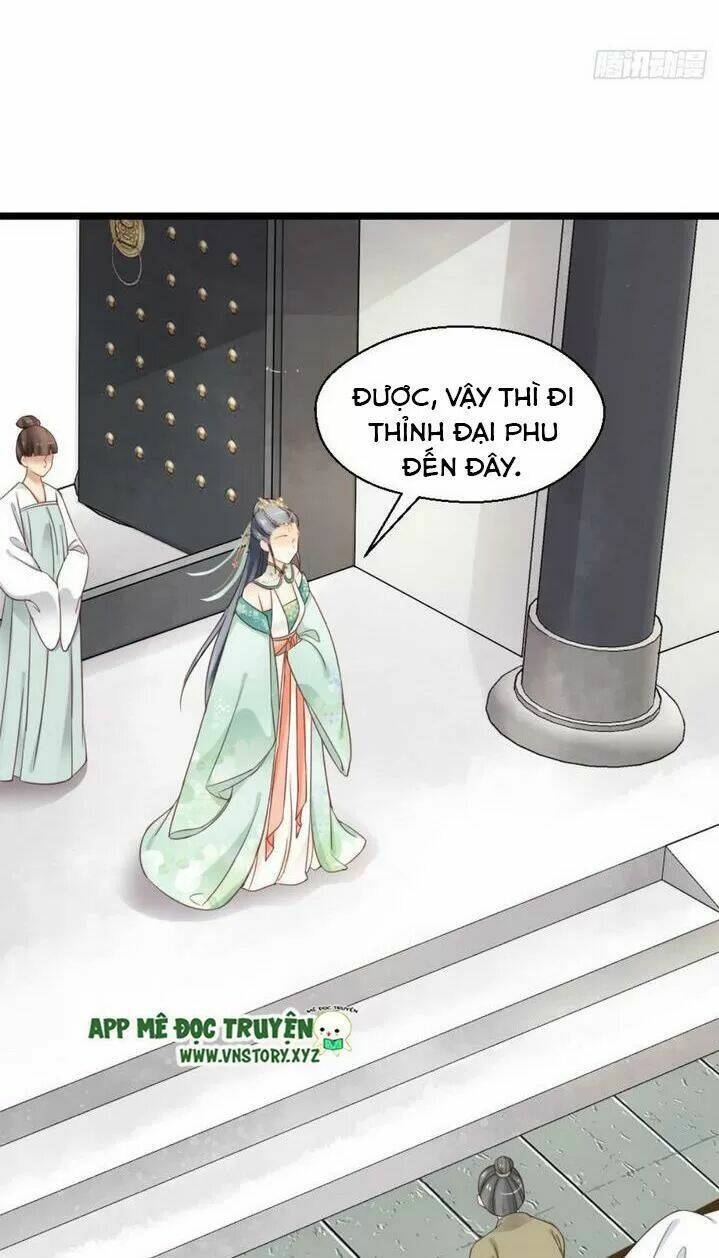 Kiều Nữ Độc Phi - Chương 207
