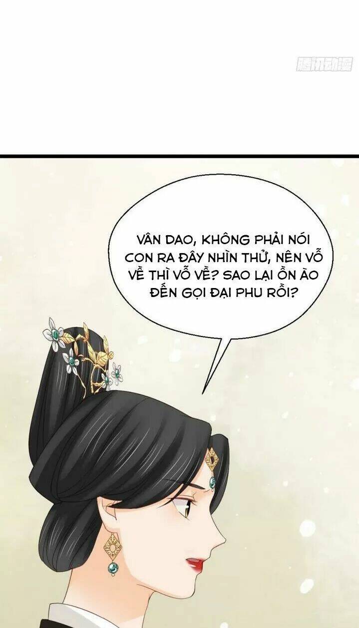 Kiều Nữ Độc Phi - Chương 207