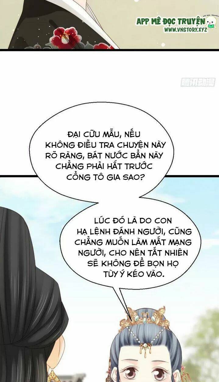 Kiều Nữ Độc Phi - Chương 207