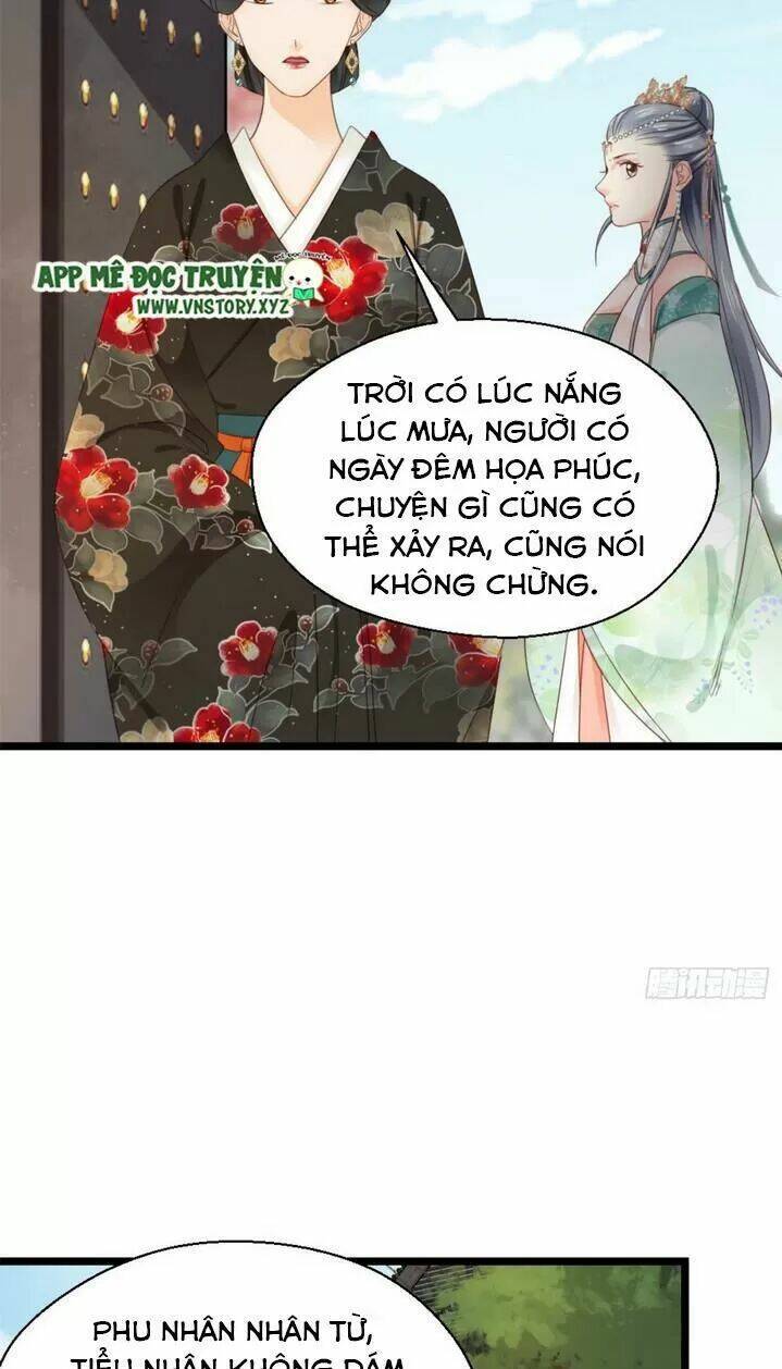 Kiều Nữ Độc Phi - Chương 207