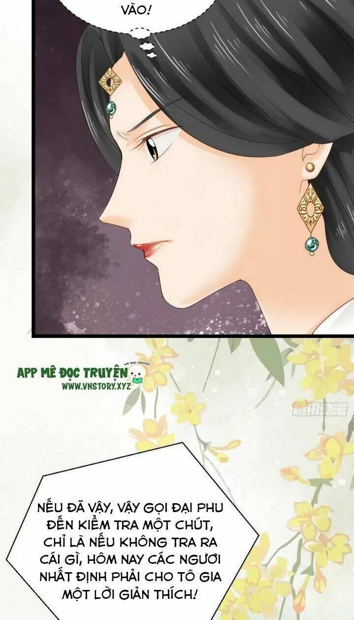 Kiều Nữ Độc Phi - Chương 207