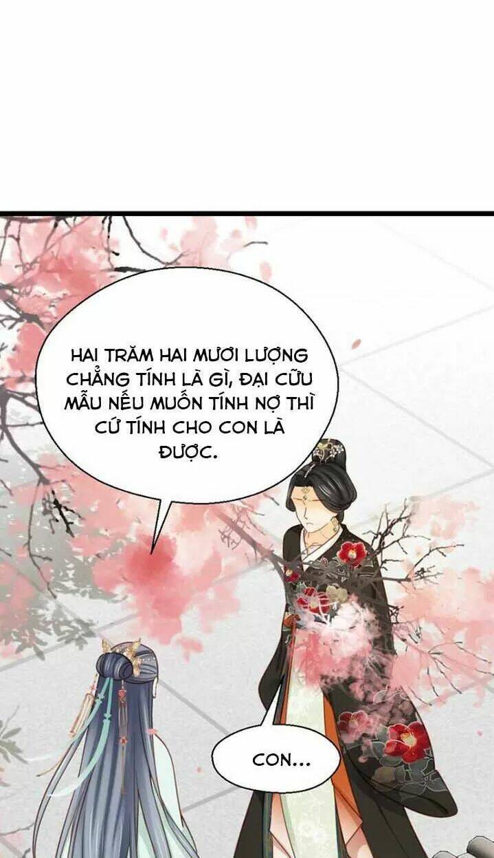 Kiều Nữ Độc Phi - Chương 208