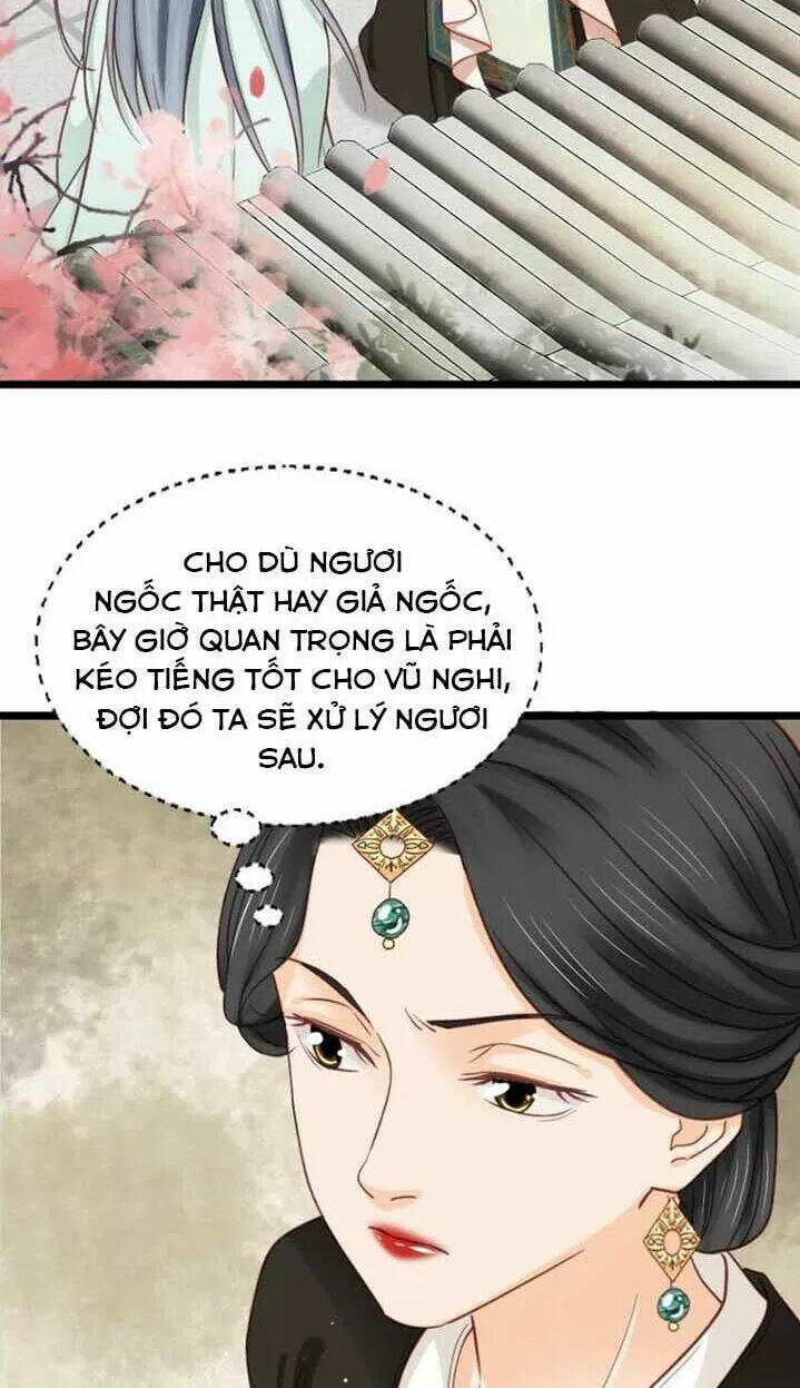 Kiều Nữ Độc Phi - Chương 208