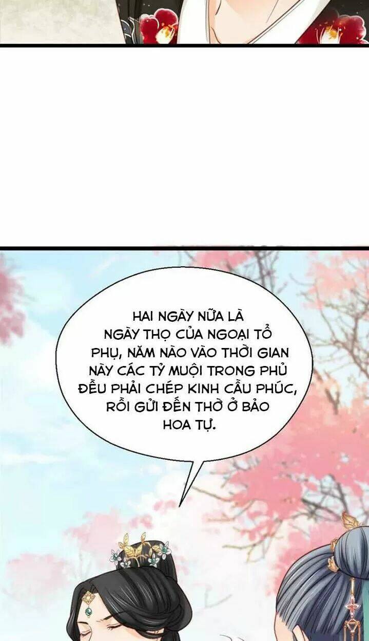 Kiều Nữ Độc Phi - Chương 208