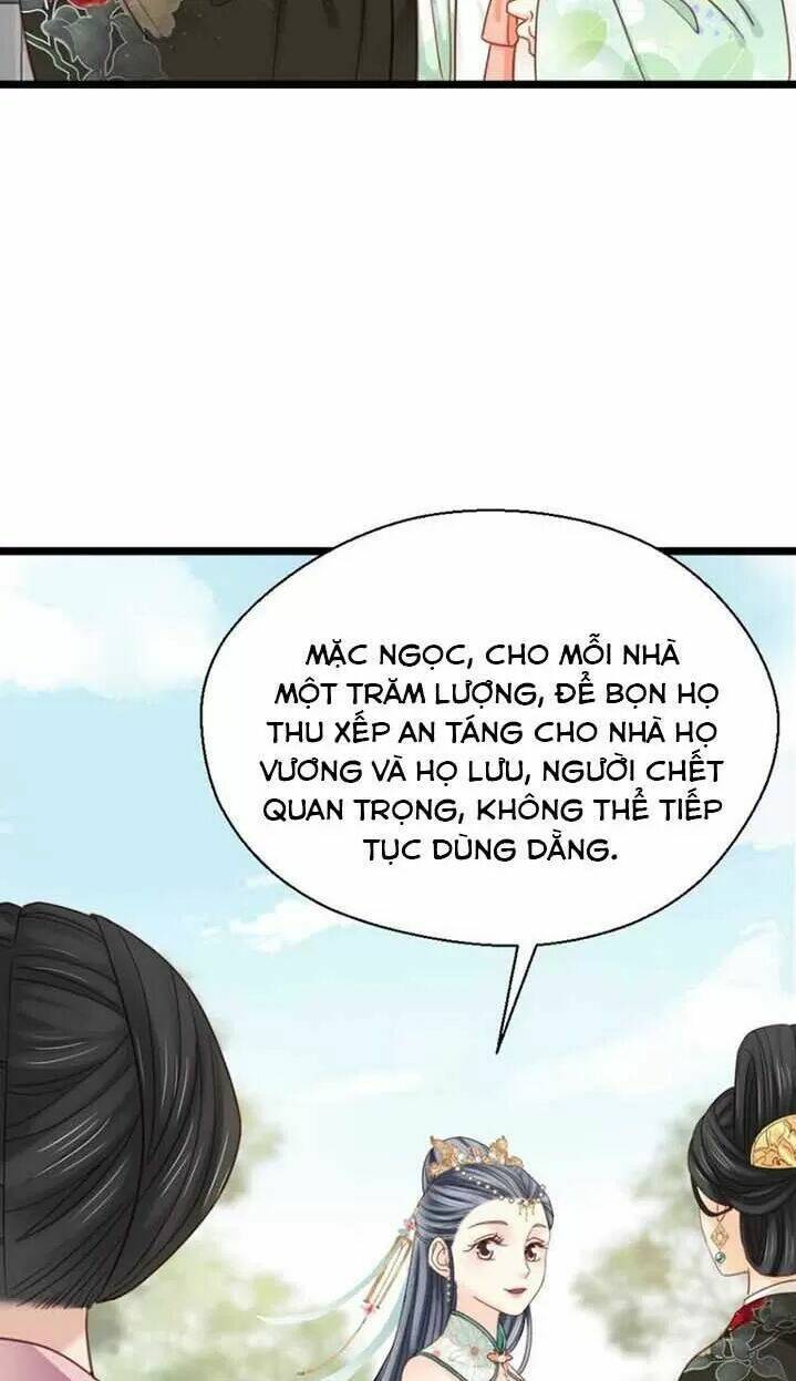 Kiều Nữ Độc Phi - Chương 208