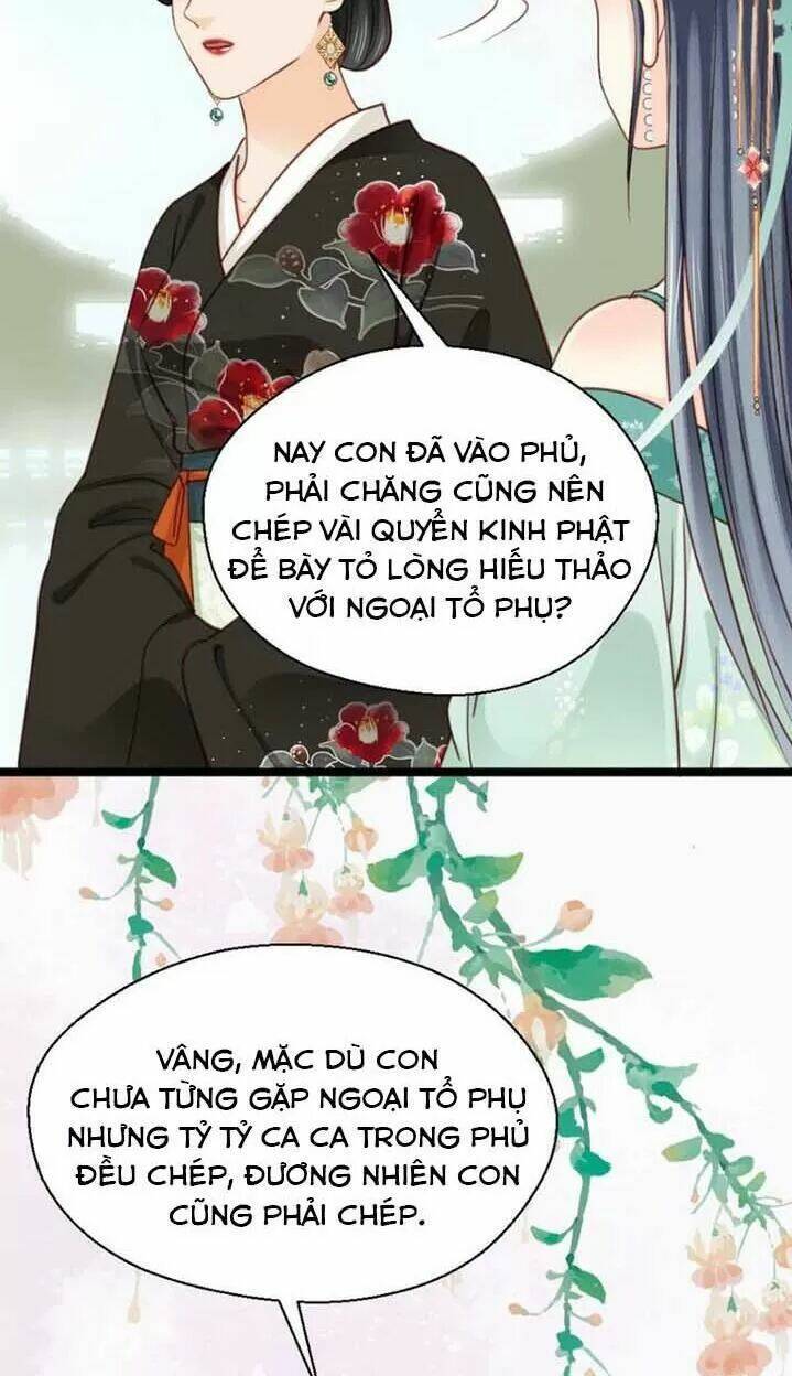Kiều Nữ Độc Phi - Chương 208