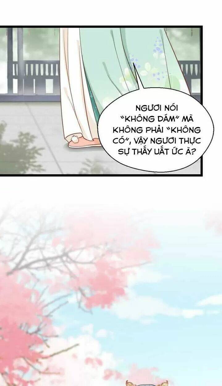 Kiều Nữ Độc Phi - Chương 208