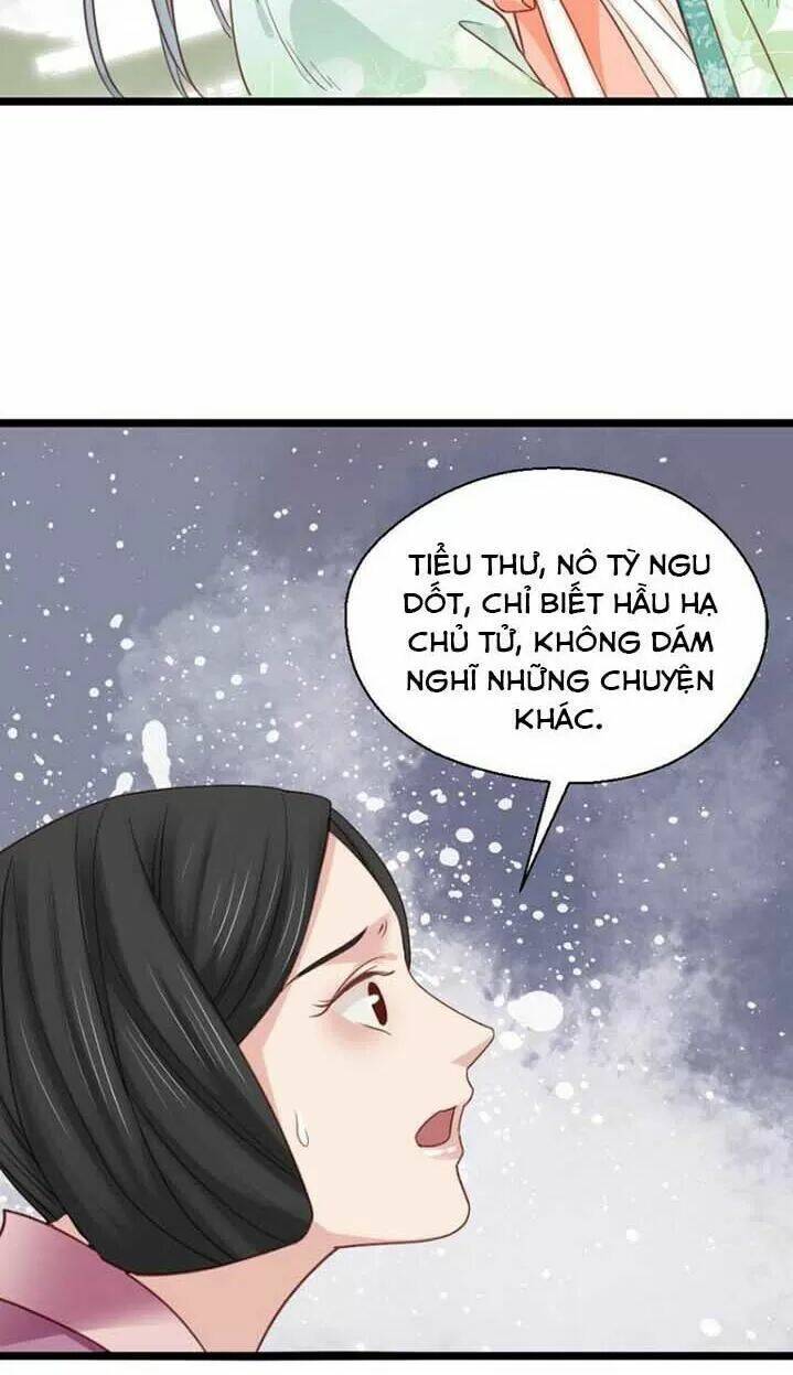 Kiều Nữ Độc Phi - Chương 208