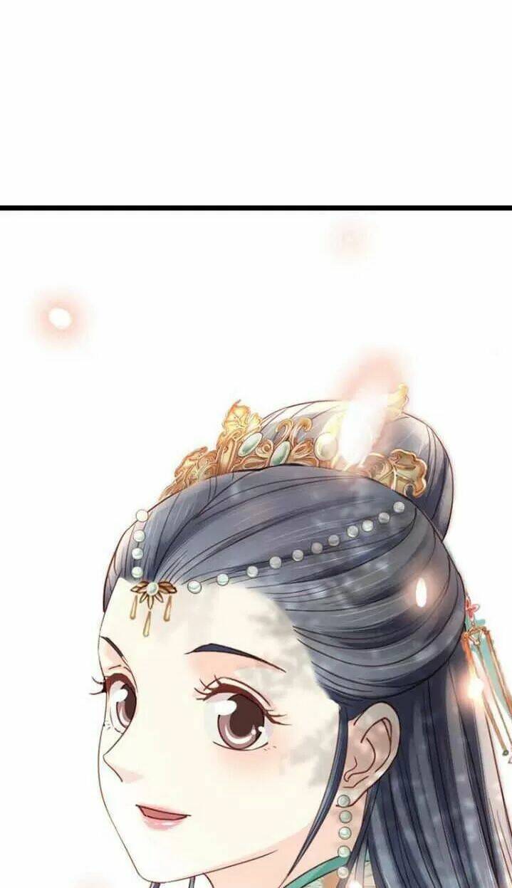 Kiều Nữ Độc Phi - Chương 208