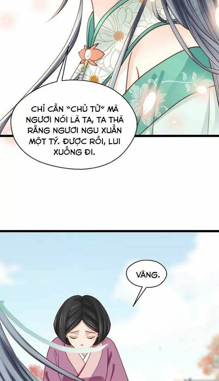 Kiều Nữ Độc Phi - Chương 208