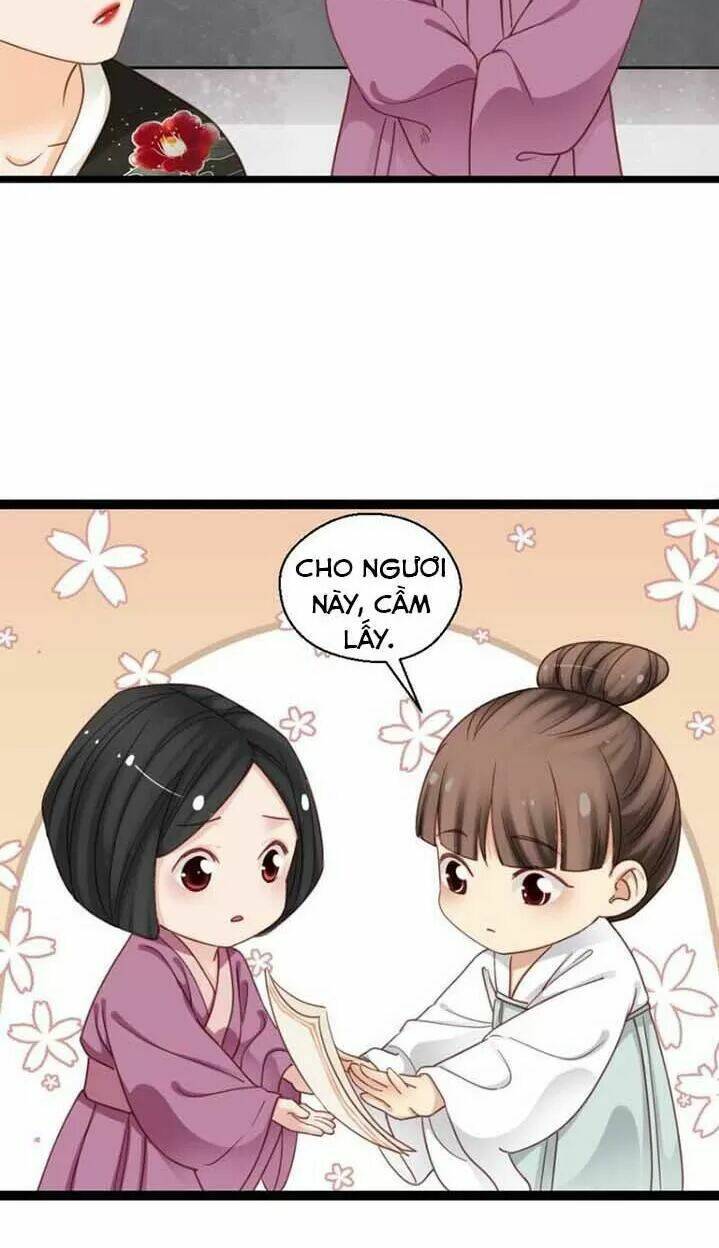 Kiều Nữ Độc Phi - Chương 208