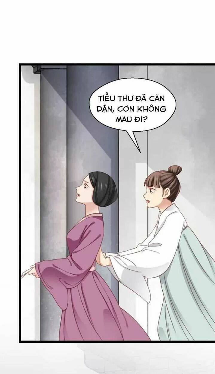 Kiều Nữ Độc Phi - Chương 208