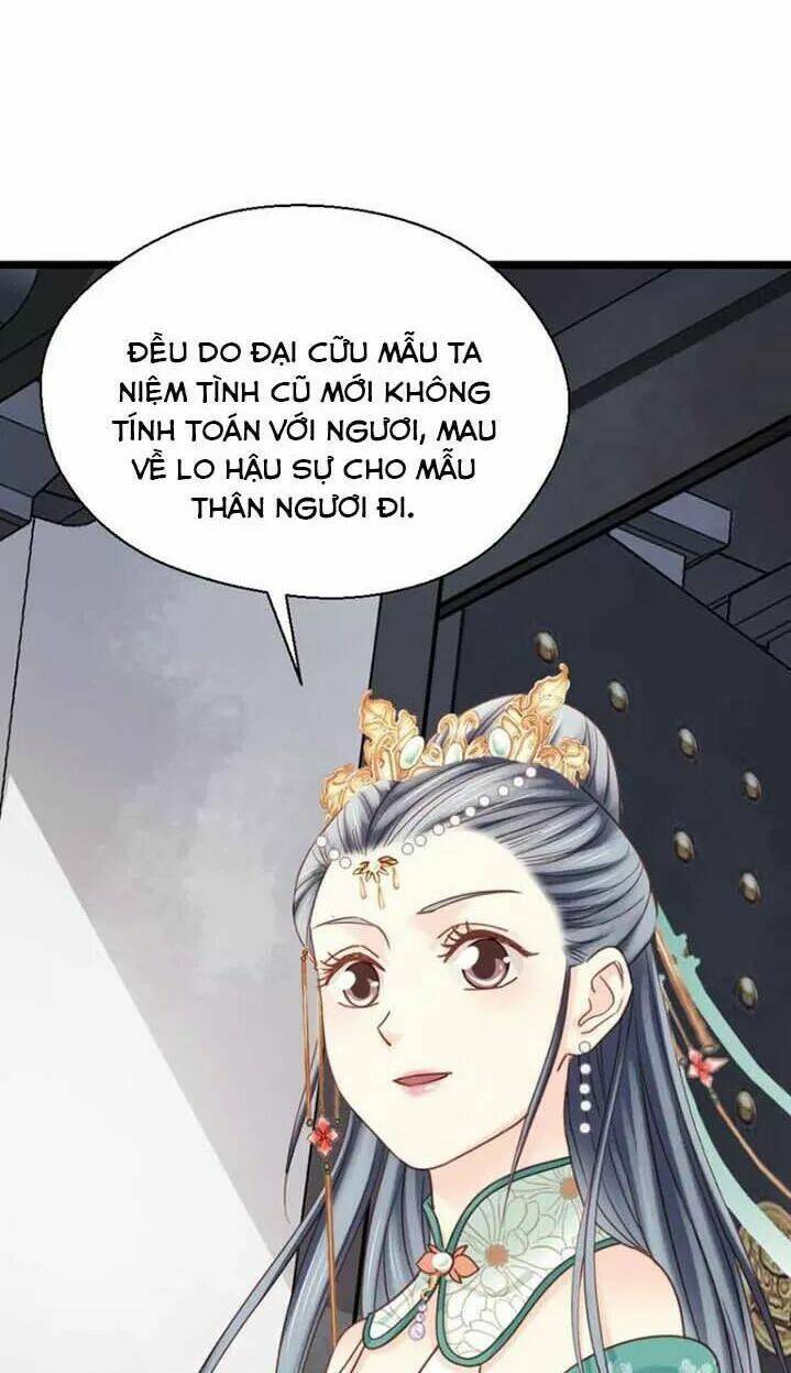 Kiều Nữ Độc Phi - Chương 208