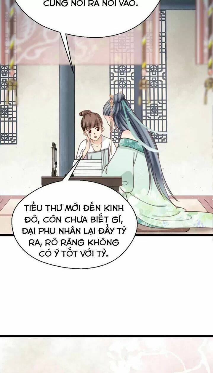 Kiều Nữ Độc Phi - Chương 209