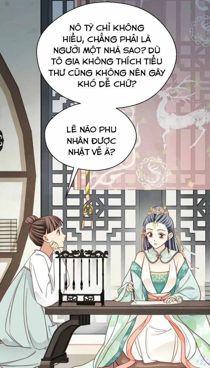 Kiều Nữ Độc Phi - Chương 209