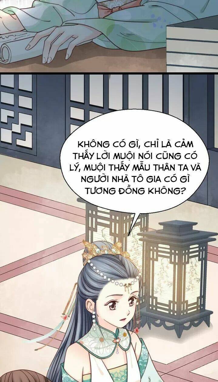 Kiều Nữ Độc Phi - Chương 209