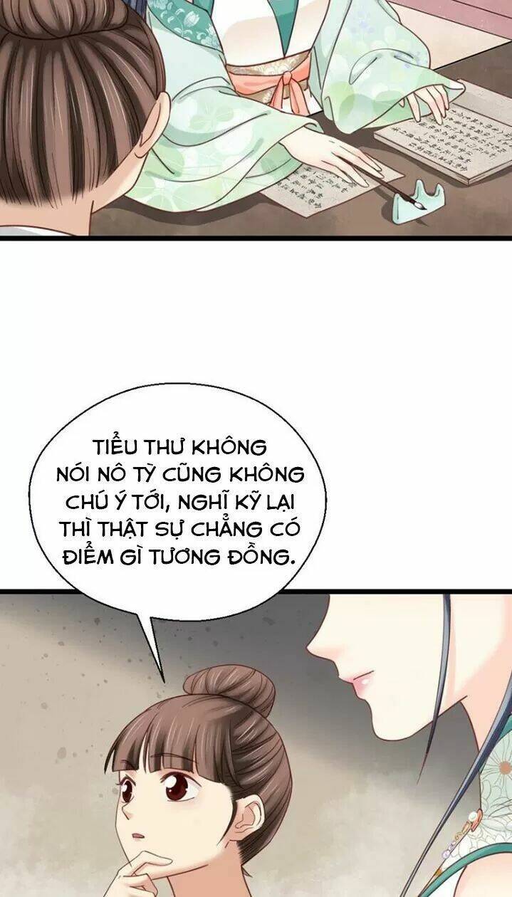 Kiều Nữ Độc Phi - Chương 209