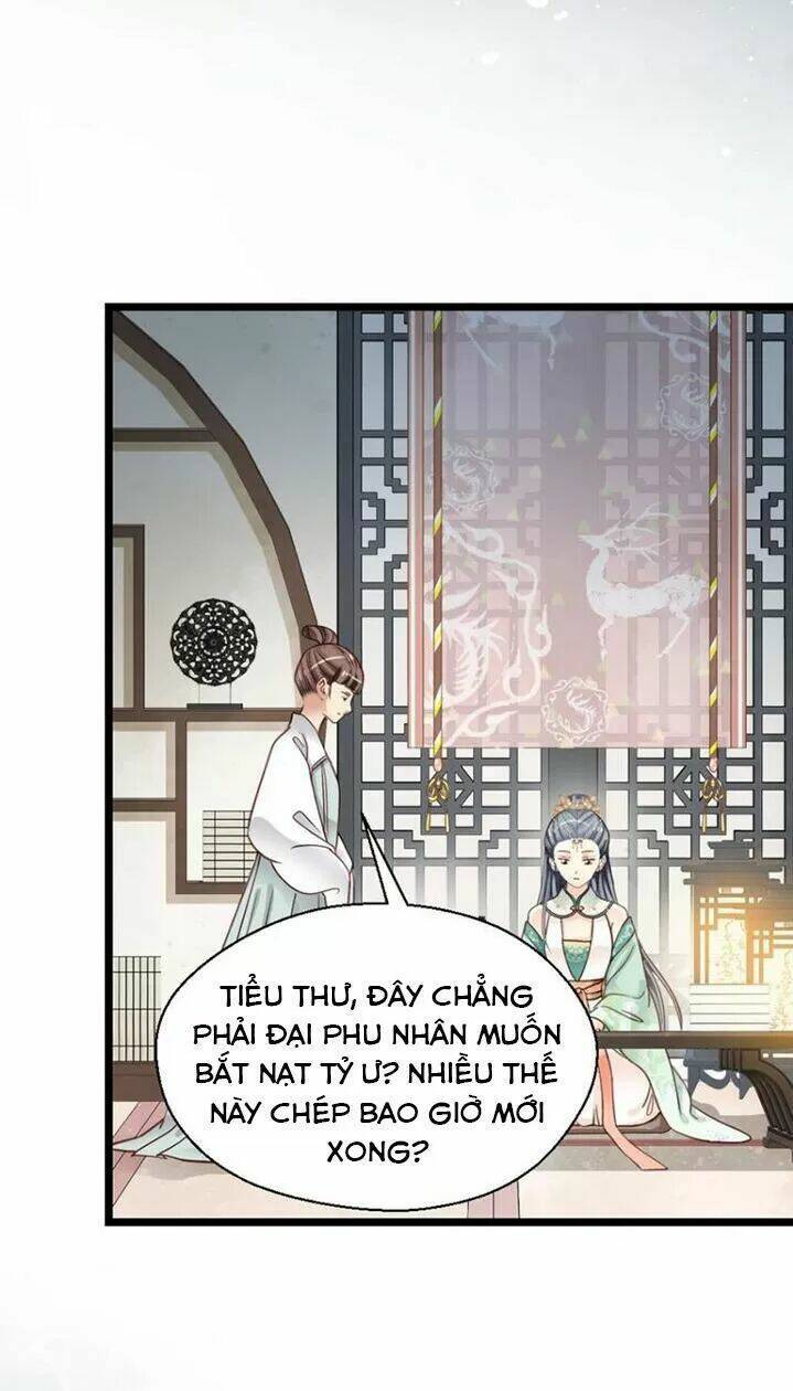 Kiều Nữ Độc Phi - Chương 209