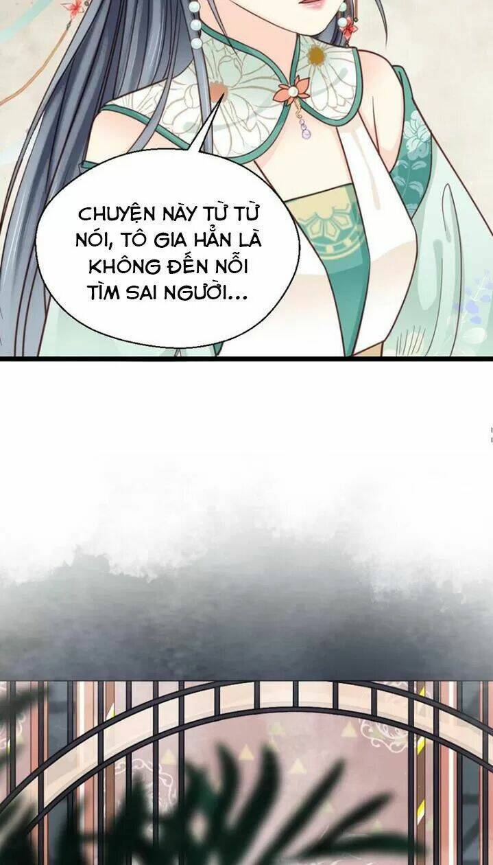 Kiều Nữ Độc Phi - Chương 209