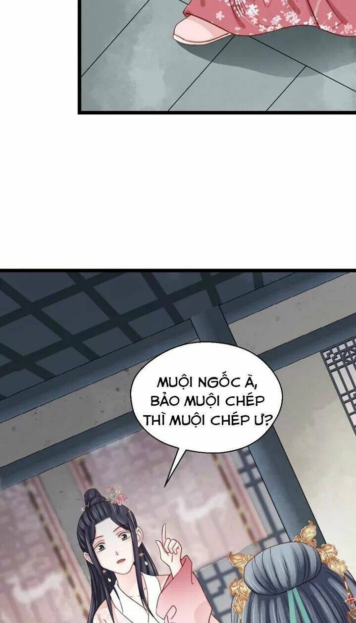 Kiều Nữ Độc Phi - Chương 209