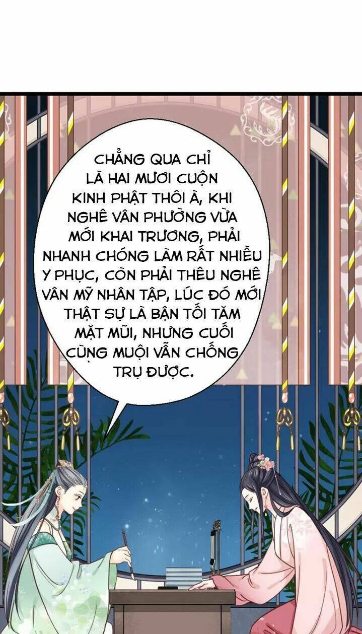 Kiều Nữ Độc Phi - Chương 209