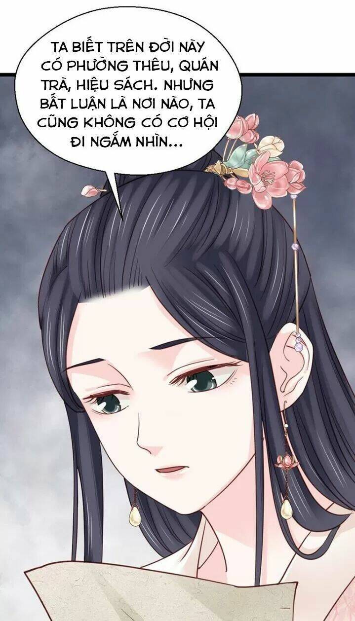 Kiều Nữ Độc Phi - Chương 209