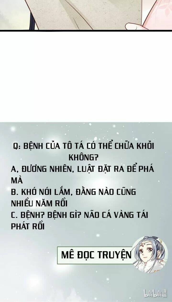 Kiều Nữ Độc Phi - Chương 209