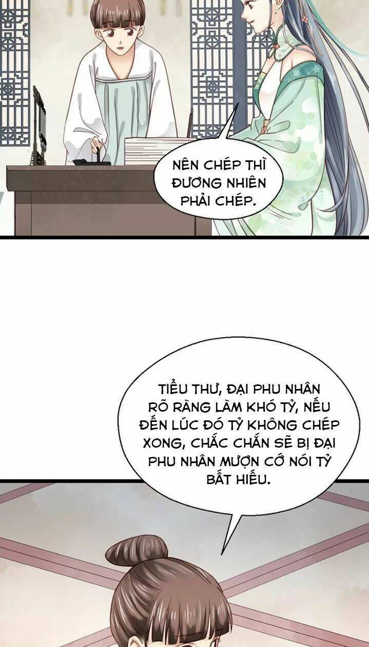 Kiều Nữ Độc Phi - Chương 209