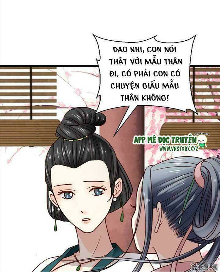 Kiều Nữ Độc Phi - Chương 21