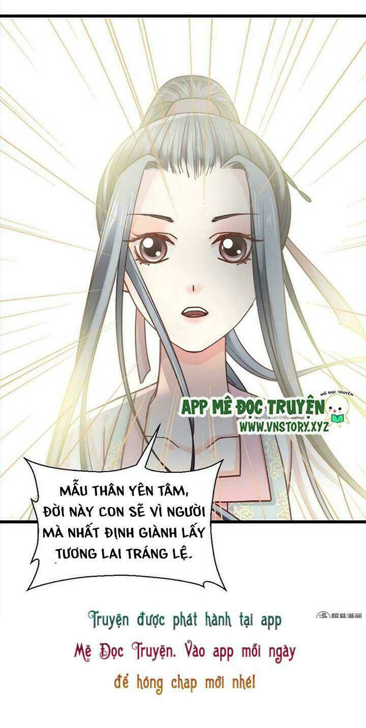 Kiều Nữ Độc Phi - Chương 21
