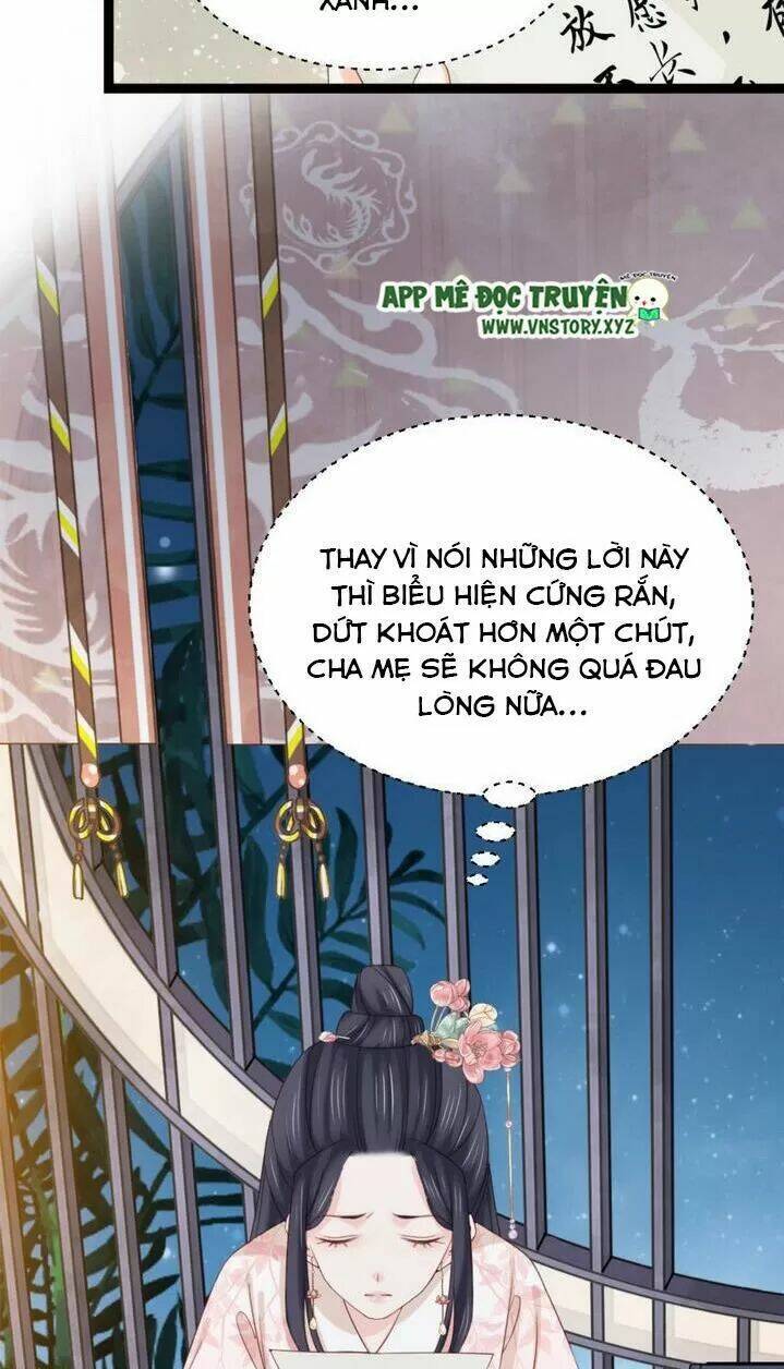 Kiều Nữ Độc Phi - Chương 210