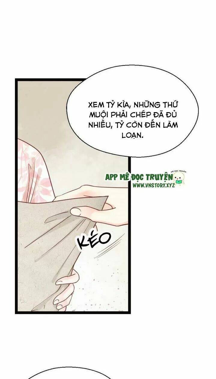 Kiều Nữ Độc Phi - Chương 210