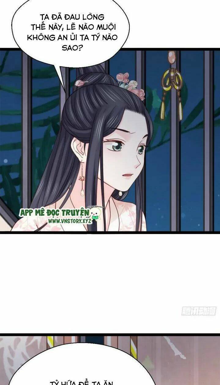Kiều Nữ Độc Phi - Chương 210