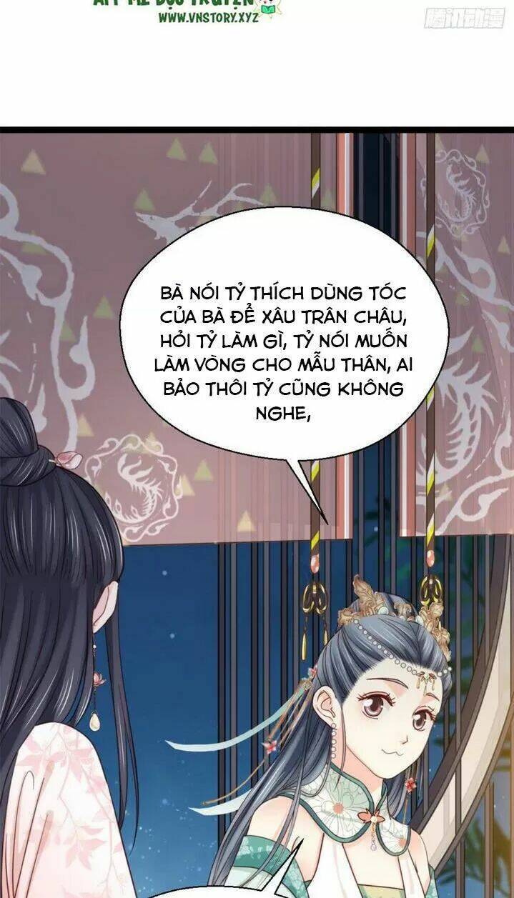 Kiều Nữ Độc Phi - Chương 210